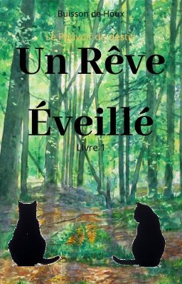 1. Un Rêve Éveillé-fanfiction lgdc