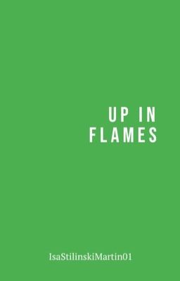 [1] Up In Flames | Teen Wolf (T1)