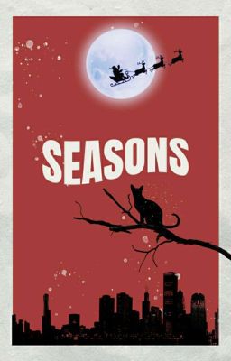 10:00 | 3375th Meowracle - Seasons 