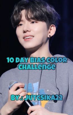 10 Day Bias Color Challenge ✔️