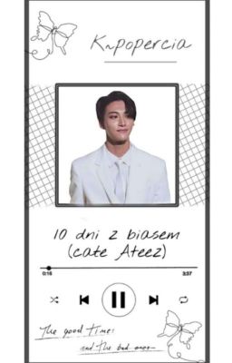 ✧10 Days Bias Challenge [Całe Ateez]✧