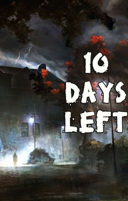 10 days left