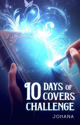 10 Days of covers challenge