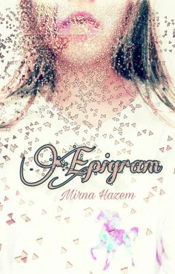 10 ✴️ Epigram ✴️