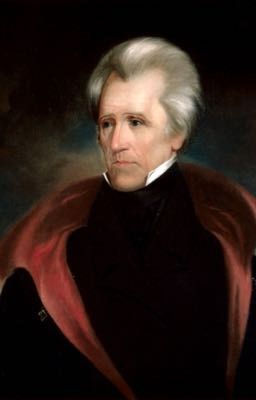 10 faits sur Andrew Jackson