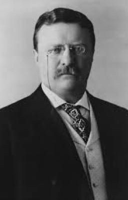 10 faits sur Théodore Roosevelt