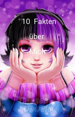 10 Fakten über mich