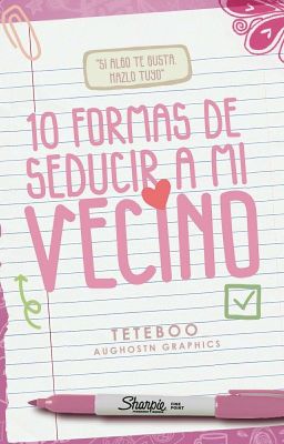 10 formas de seducir a mi vecino [Kookmin] 