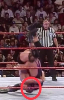 10 Insane Wrestling Injuries Of All Time