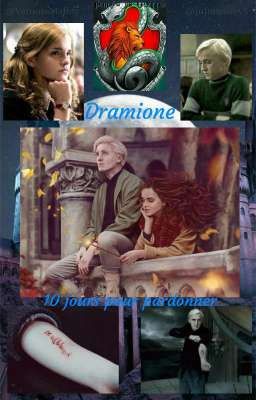 10 jours pour pardonner {Dramione}