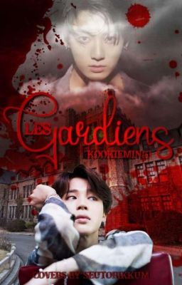 [10] Les gardiens || Jikook 