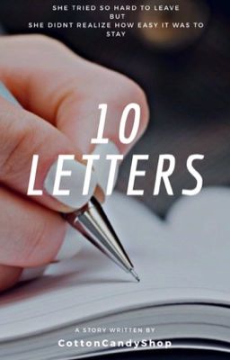 10 Letters