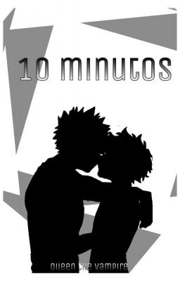 10 minutos | BKDK (concluída)