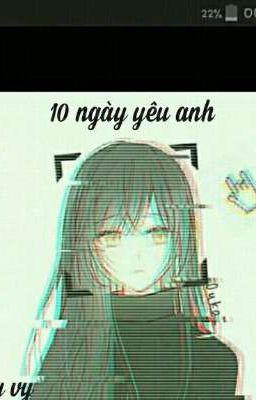 10 ngày yêu anh 