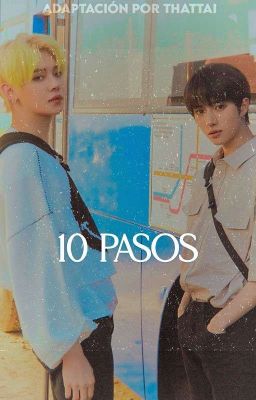 ꒰ 10 Pasos ✔៸៸  ʏᴇᴏɴɢʏᴜ ᵃᵈᵃᵖᵗ •