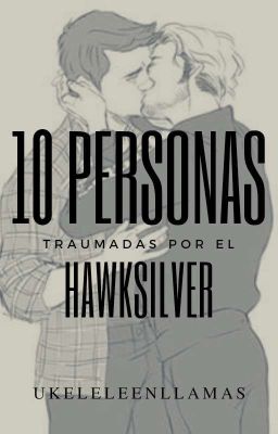 10 personas traumadas por el HawkSilver 