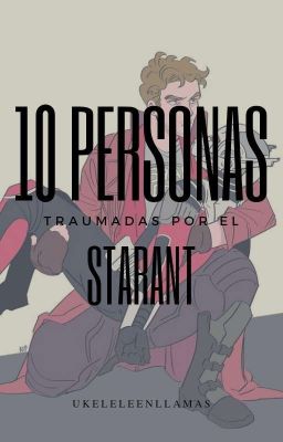 10 personas traumadas por el StarAnt