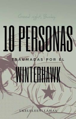 10 personas traumadas por el WinterHawk