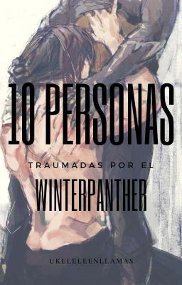 10 personas traumadas por el Winterpanther