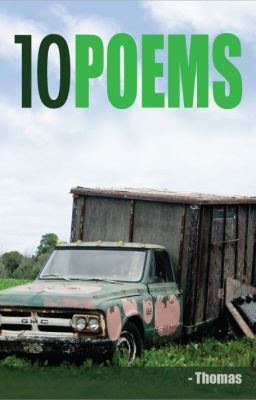 10 Poems