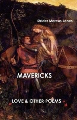 10 Poems From MAVERICKS By Strider Marcus Jones