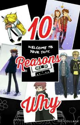 { 10 Reasons Why - Billdip }