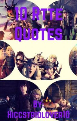 10 RTTE Quotes