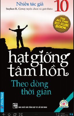 10 theo dong thoi gian