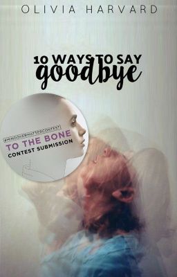 10 Ways to Say Goodbye