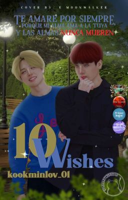 10 Wishes - Kookmin #BNAW