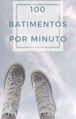 100 batimentos por minuto