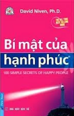 100 bí mật của những người hạnh phúc