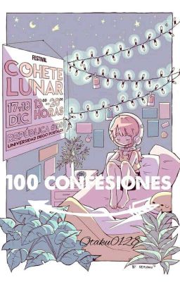 100 confeciones