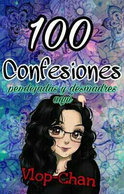 100 confesiones 