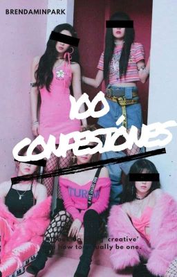 ♡||100 Confesiones||♡