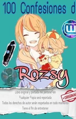 100 Confesiones de Rozsy