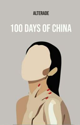 100 Days of China