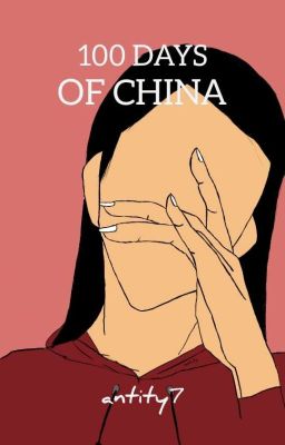 100 Days of China (too)