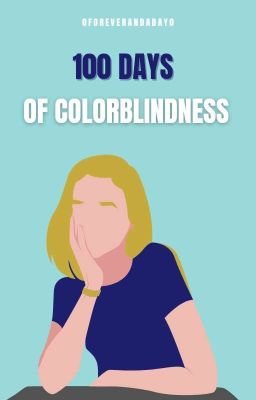 100 Days of Colorblindness 