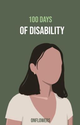 100 Days of Disability