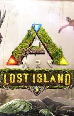 100 días en Lost island en modo Harcodere