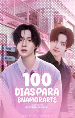 100 días para enamorarte |TaeGi|