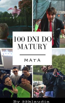 100 dni do matury|Mata[ZAKOŃCZONE]