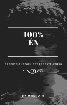 100% én újratöltve