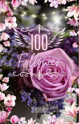 100 Follower 🥳🥳🎉🎉🎉🥳🥳🥳🥳🎉🎉🎉🎉🎉