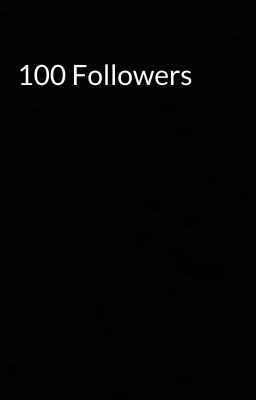 100 Followers