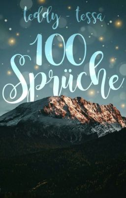 100 Sprüche - Teil 3