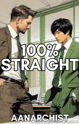 100% Straight