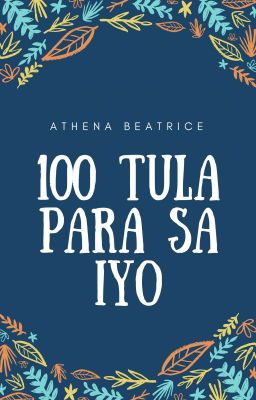 100 Tula Para Sa Iyo