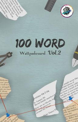 100 Word Challenge Vol. 2